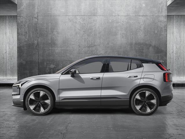 new 2025 Volvo EX30 car, priced at $49,080