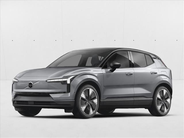 new 2025 Volvo EX30 car, priced at $42,297