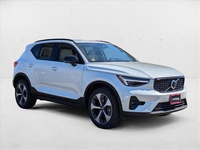 new 2026 Volvo XC40 car, priced at $48,150