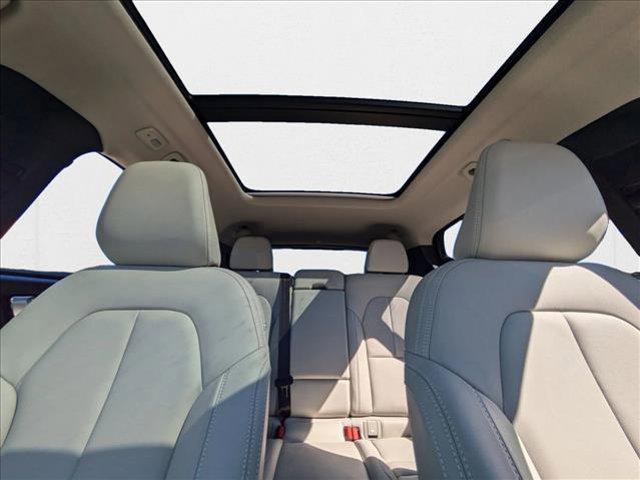 new 2026 Volvo XC40 car, priced at $48,150