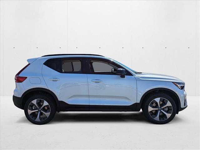 new 2026 Volvo XC40 car, priced at $48,150