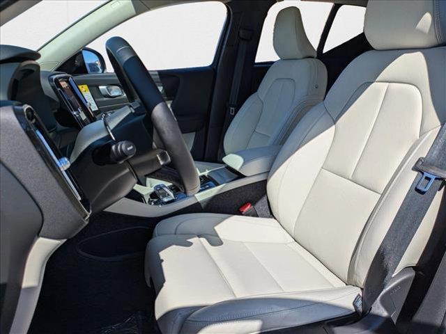 new 2026 Volvo XC40 car, priced at $48,150