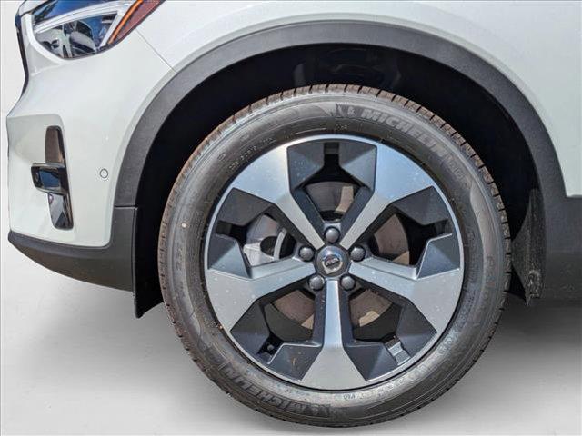 new 2026 Volvo XC40 car, priced at $48,150