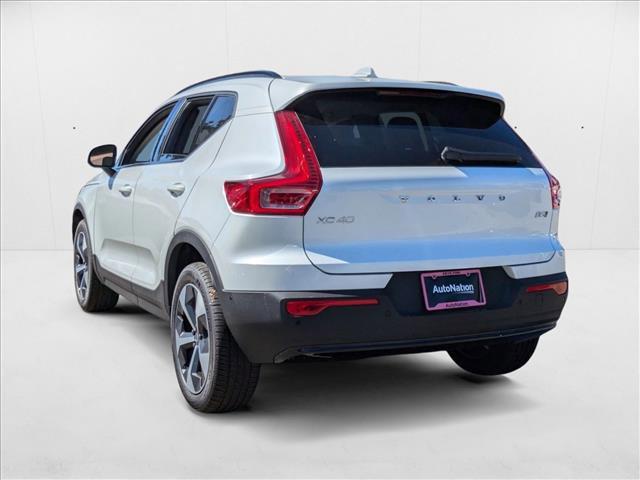 new 2026 Volvo XC40 car, priced at $48,150