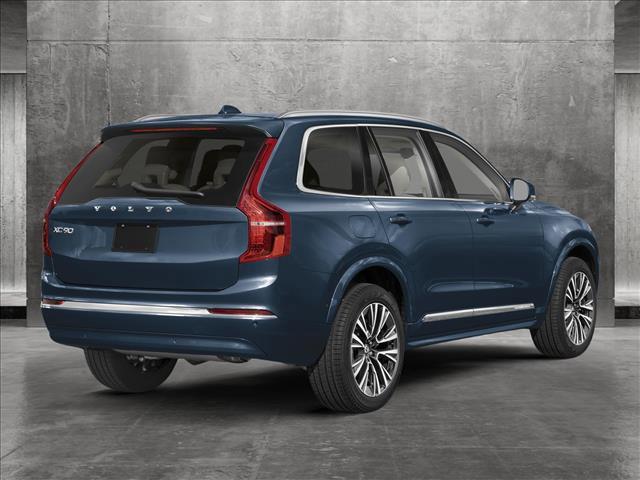 new 2025 Volvo XC90 Plug-In Hybrid car, priced at $82,405