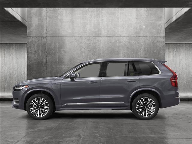 new 2025 Volvo XC90 Plug-In Hybrid car, priced at $78,205