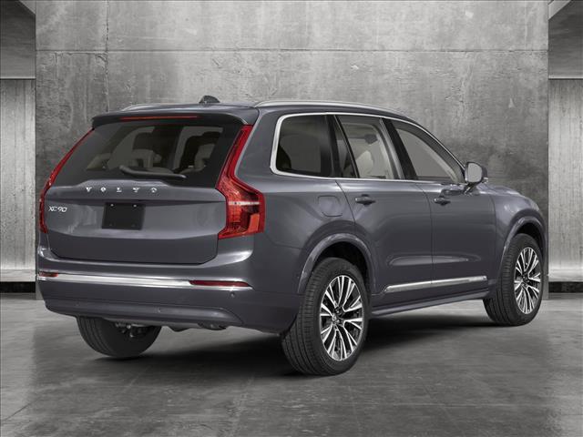 new 2025 Volvo XC90 Plug-In Hybrid car, priced at $78,205