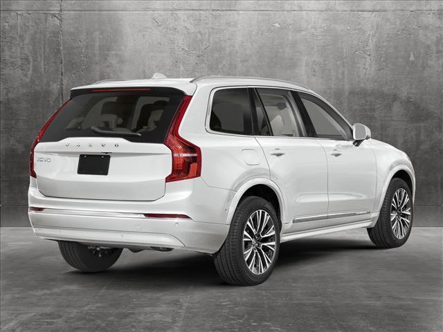 new 2025 Volvo XC90 Plug-In Hybrid car, priced at $75,955