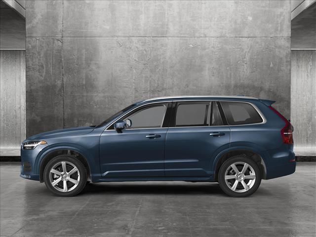 new 2025 Volvo XC90 car, priced at $65,265