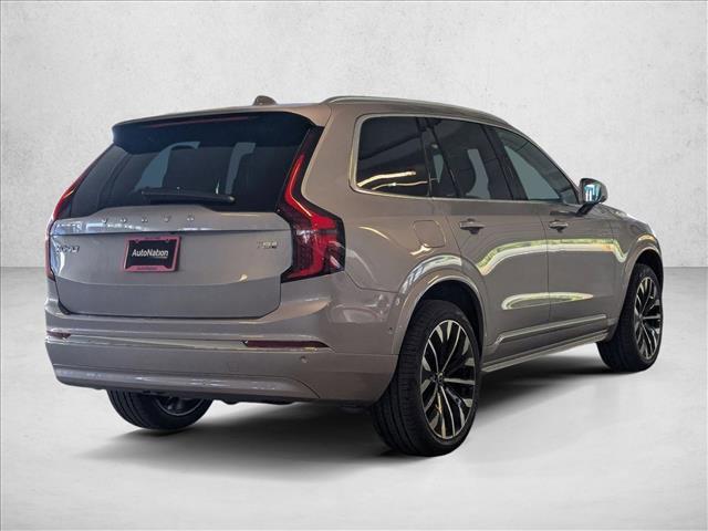 new 2026 Volvo XC90 Plug-In Hybrid car, priced at $82,810