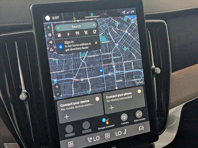 new 2026 Volvo XC90 Plug-In Hybrid car, priced at $82,810