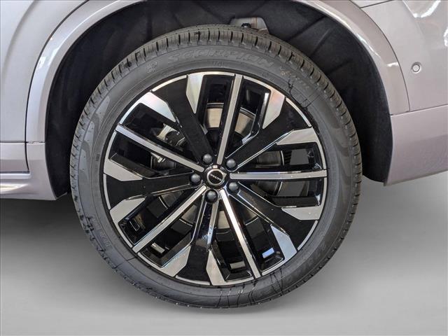 new 2026 Volvo XC90 Plug-In Hybrid car, priced at $82,810