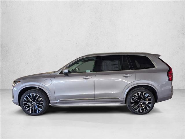 new 2026 Volvo XC90 Plug-In Hybrid car, priced at $82,810
