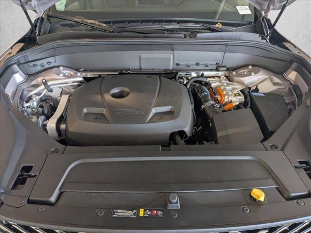 new 2026 Volvo XC90 Plug-In Hybrid car, priced at $82,810