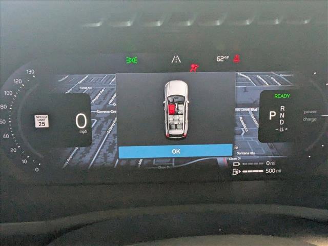 new 2026 Volvo XC90 Plug-In Hybrid car, priced at $82,810