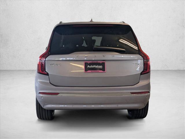 new 2026 Volvo XC90 Plug-In Hybrid car, priced at $82,810