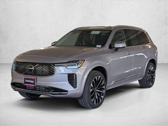 new 2026 Volvo XC90 Plug-In Hybrid car, priced at $82,810