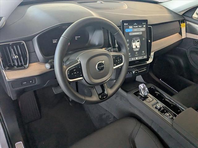 new 2026 Volvo XC90 Plug-In Hybrid car, priced at $82,810