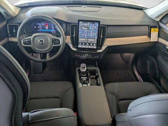 new 2026 Volvo XC90 Plug-In Hybrid car, priced at $82,810