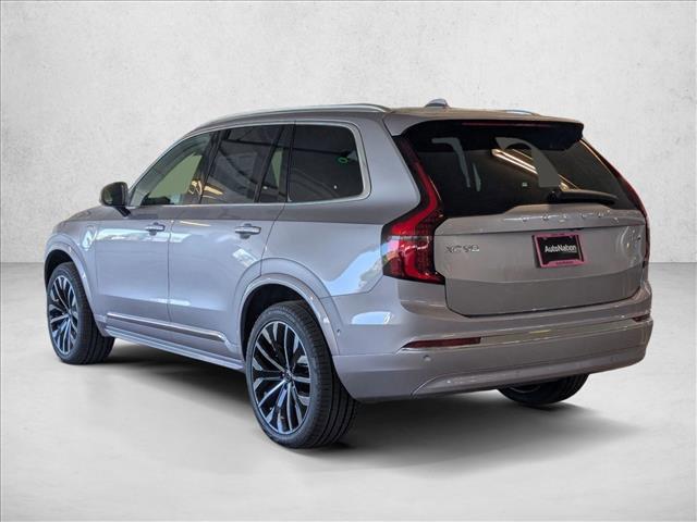 new 2026 Volvo XC90 Plug-In Hybrid car, priced at $82,810