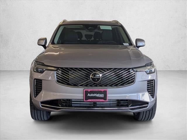 new 2026 Volvo XC90 Plug-In Hybrid car, priced at $82,810