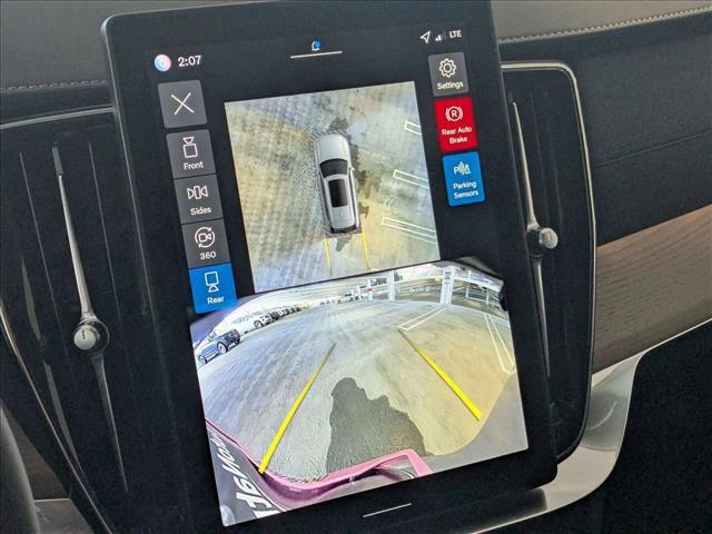 new 2026 Volvo XC90 Plug-In Hybrid car, priced at $82,810