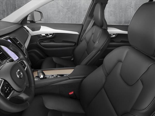 new 2025 Volvo XC90 car, priced at $71,655