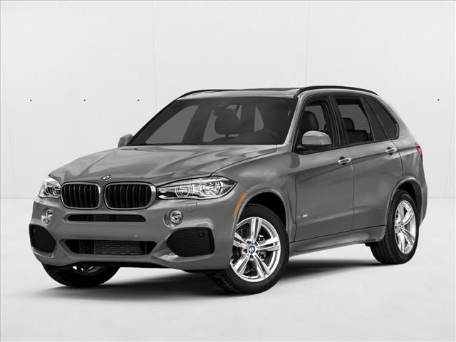 used 2017 BMW X5 car, priced at $18,995