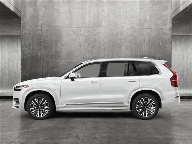 new 2025 Volvo XC90 Plug-In Hybrid car, priced at $74,765