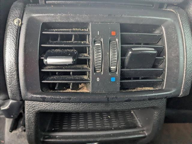 used 2017 BMW X3 car, priced at $12,797