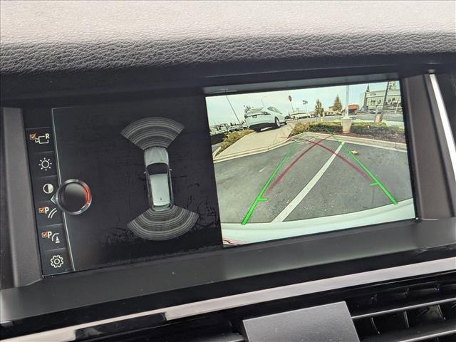 used 2017 BMW X3 car, priced at $12,797