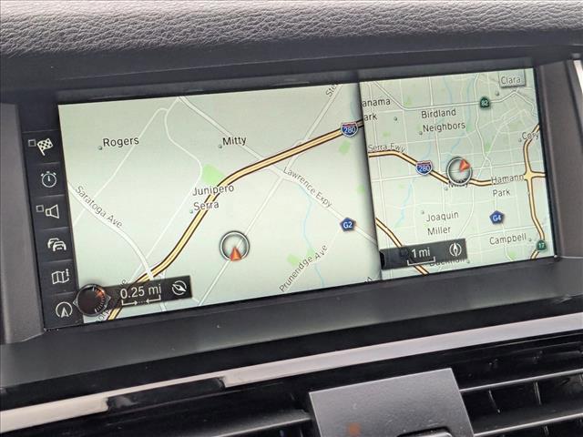 used 2017 BMW X3 car, priced at $12,797