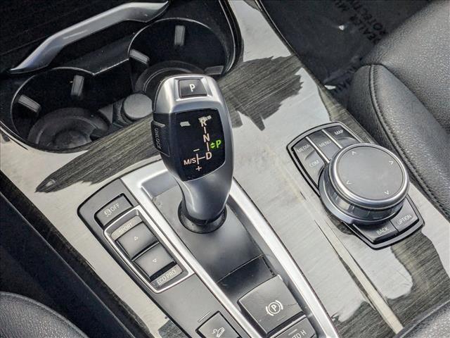 used 2017 BMW X3 car, priced at $12,797