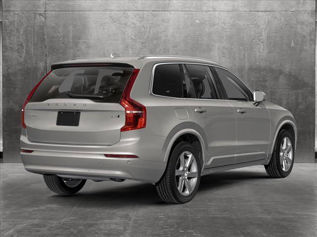 new 2025 Volvo XC90 car, priced at $69,700