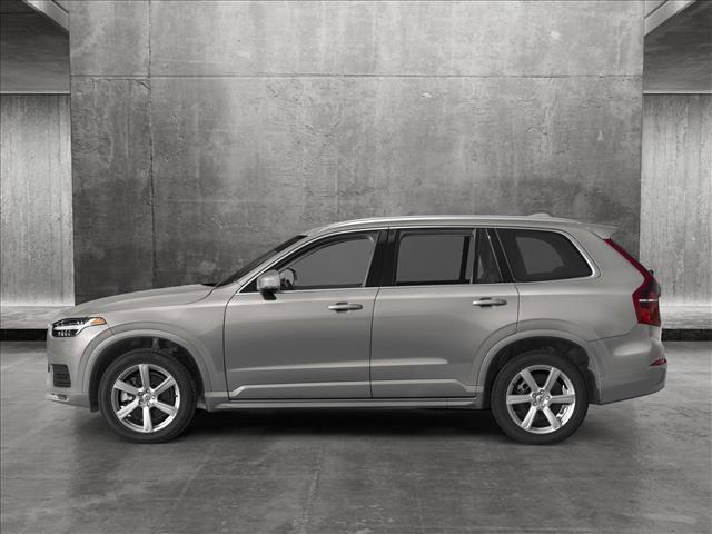 new 2025 Volvo XC90 car, priced at $69,700