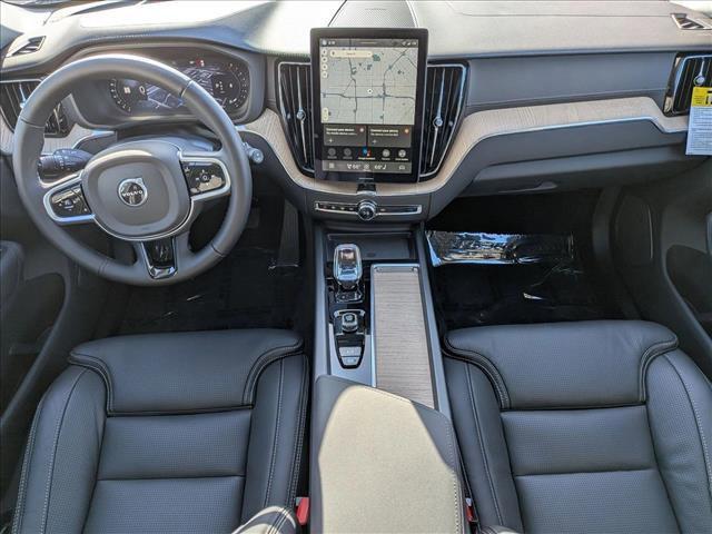 new 2026 Volvo XC60 car, priced at $60,965
