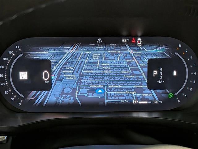 new 2026 Volvo XC60 car, priced at $60,965