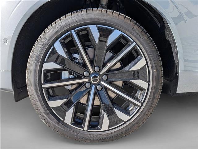 new 2026 Volvo XC60 car, priced at $60,965