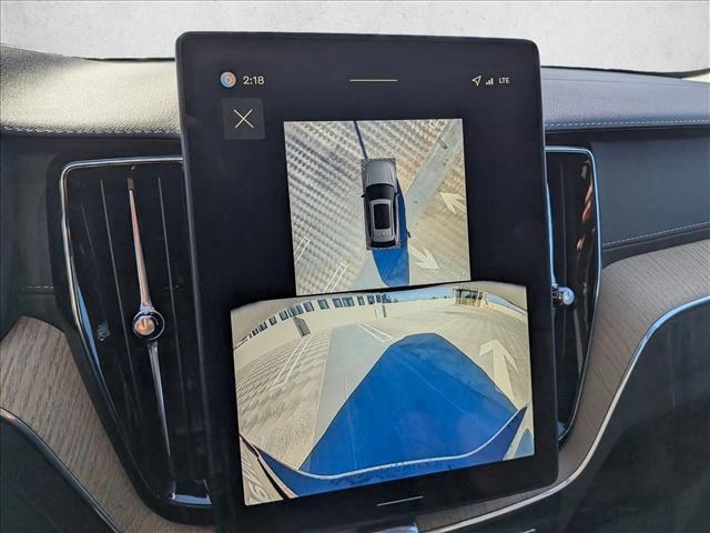 new 2026 Volvo XC60 car, priced at $60,965