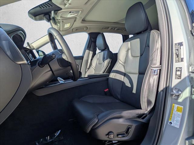 new 2026 Volvo XC60 car, priced at $60,965