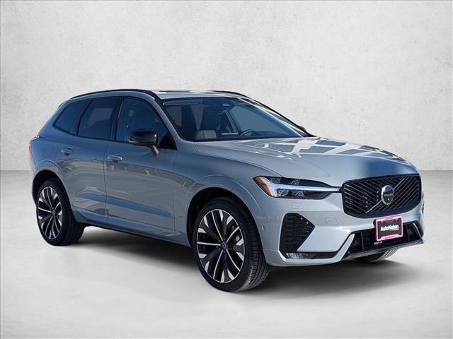 new 2026 Volvo XC60 car, priced at $60,965