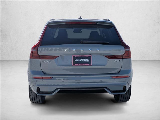 new 2026 Volvo XC60 car, priced at $60,965