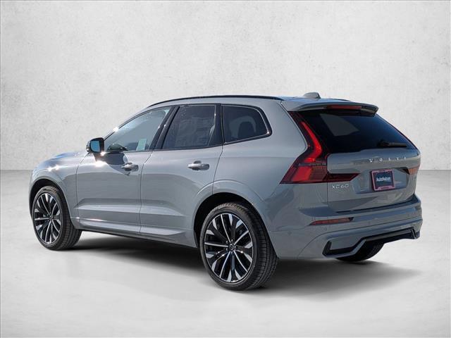 new 2026 Volvo XC60 car, priced at $60,965
