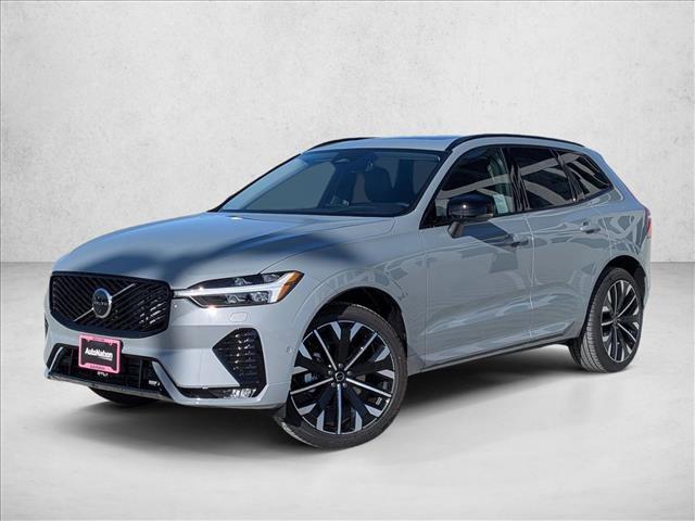 new 2026 Volvo XC60 car, priced at $60,965