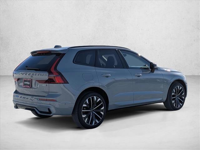 new 2026 Volvo XC60 car, priced at $60,965