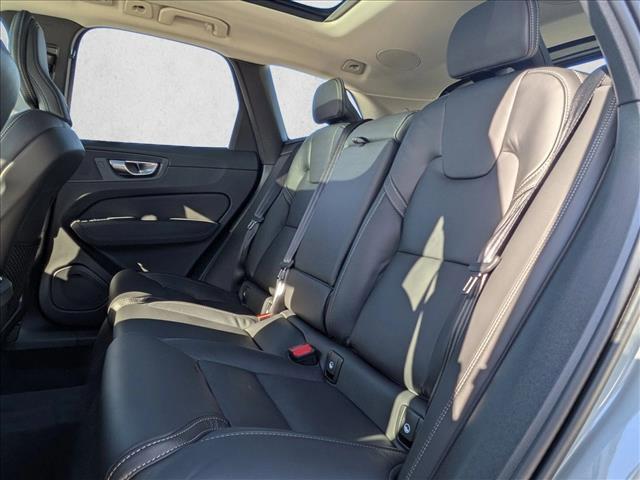 new 2026 Volvo XC60 car, priced at $60,965