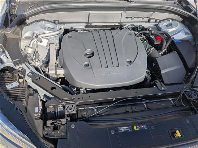 new 2026 Volvo XC60 car, priced at $60,965