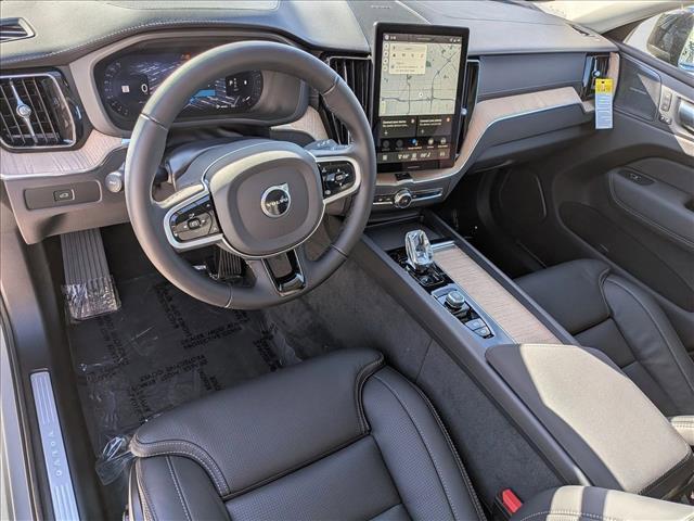 new 2026 Volvo XC60 car, priced at $60,965