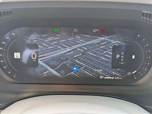 new 2026 Volvo XC60 car, priced at $61,340