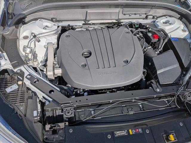 new 2026 Volvo XC60 car, priced at $61,340